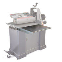 Folding Infeed/Outfeed for 25-50 SuperMax Drum Sander alt 0
