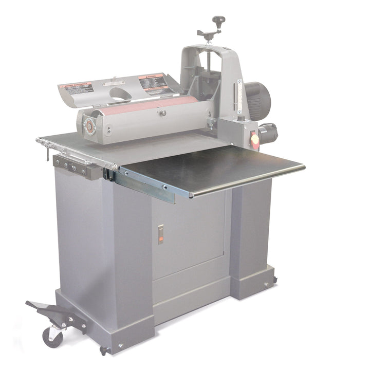 SuperMax 2550 Drum Sander Woodcraft