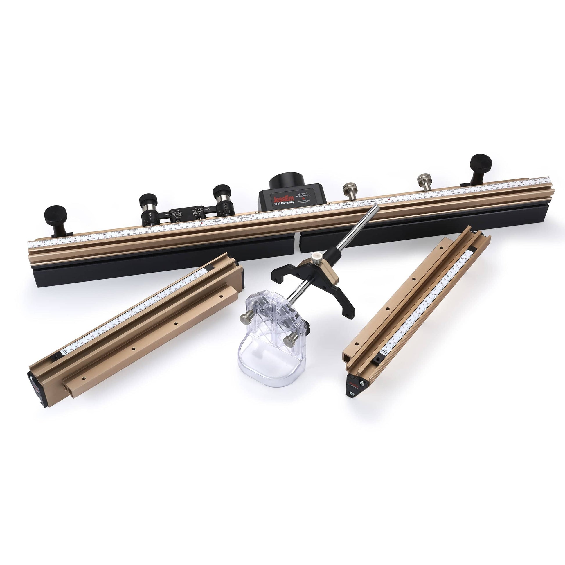 Jessem ta router on sale fence