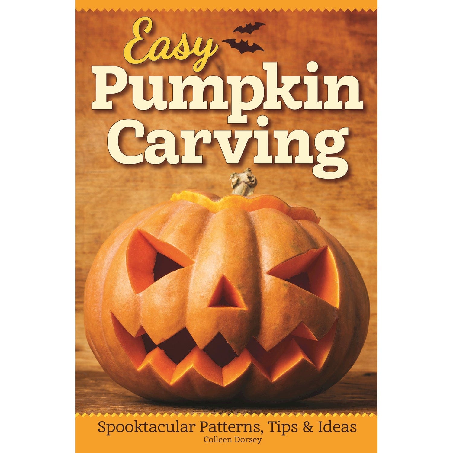 Easy Pumpkin Carving alt 0