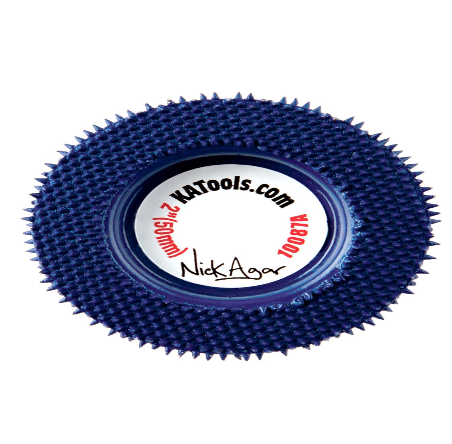 Merlin 2" Coarse Blue alt 0