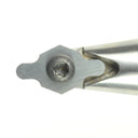 Detailing 3/16R Carbide Insert Cutter for 70-800 Turning System alt 0