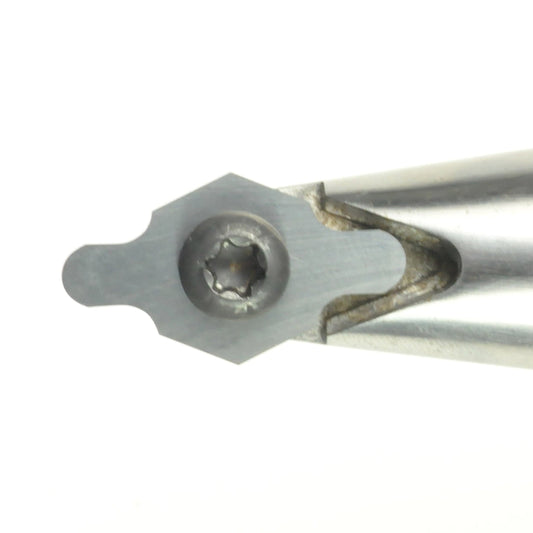 Detailing 3/16R Insert Cutter, Carbide,  for 70-800 Woodturn alt 0