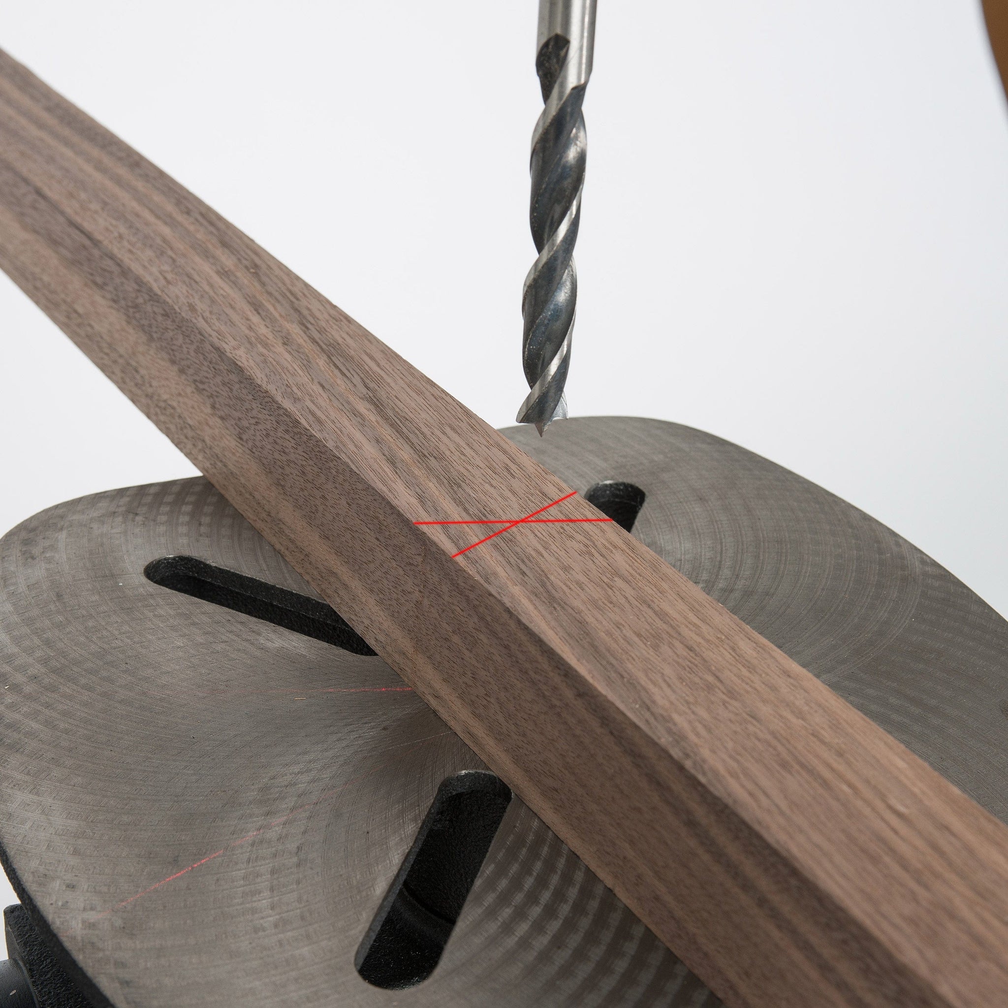 RIKON 12" VS Benchtop Drill Press 3/4 HP Woodcraft