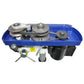 12" VS Benchtop Drill Press - 3/4 HP alt 0