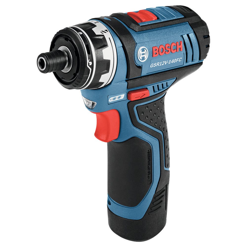 12V Max Chameleon Drill/Driver System Kit alt 0