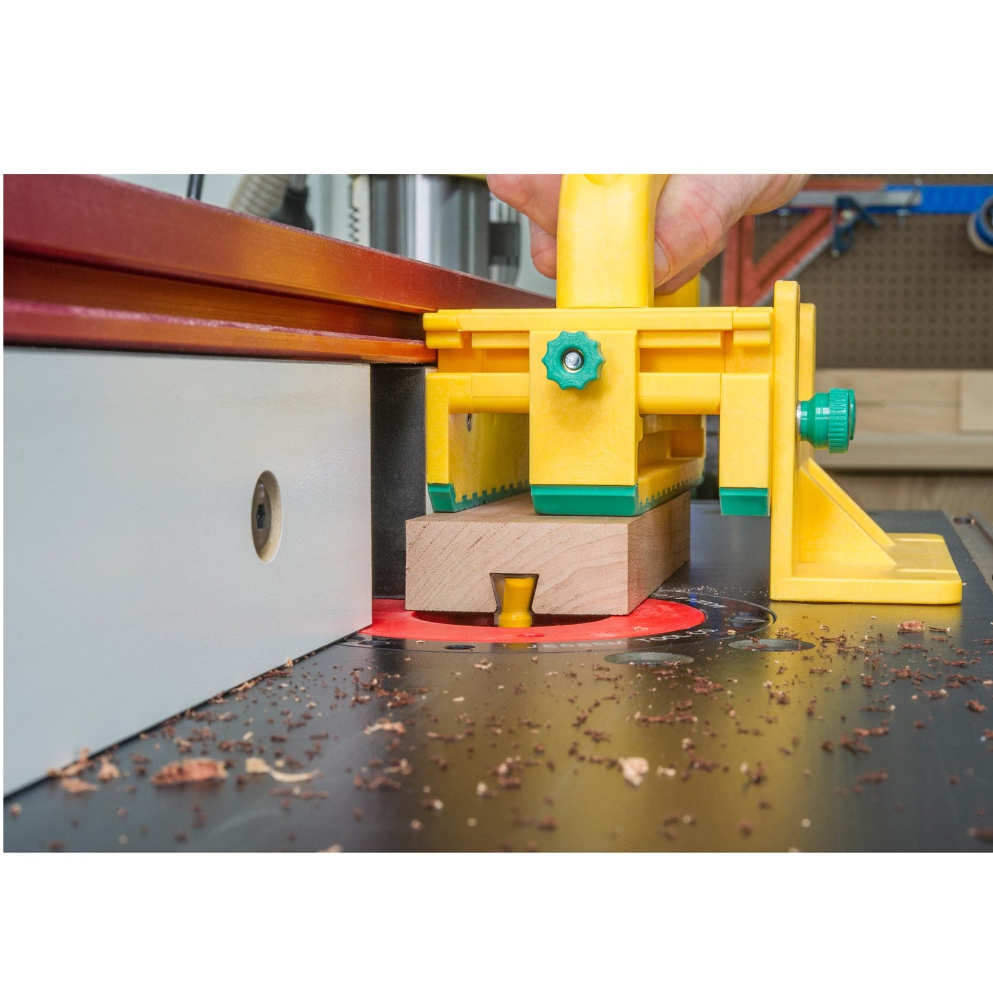 Microjig MATCHFIT 1/2