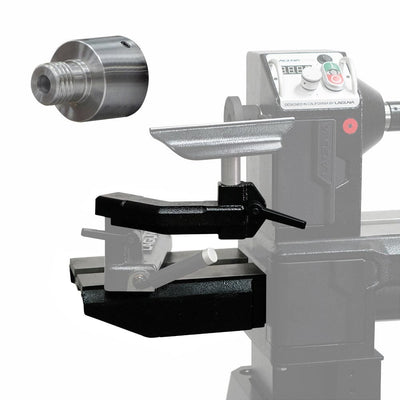  Revo 1216 Lathe Expansion Set alt 0