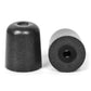 TRILOGY Replacement Ear Tips - Medium - 5 Pair alt 0