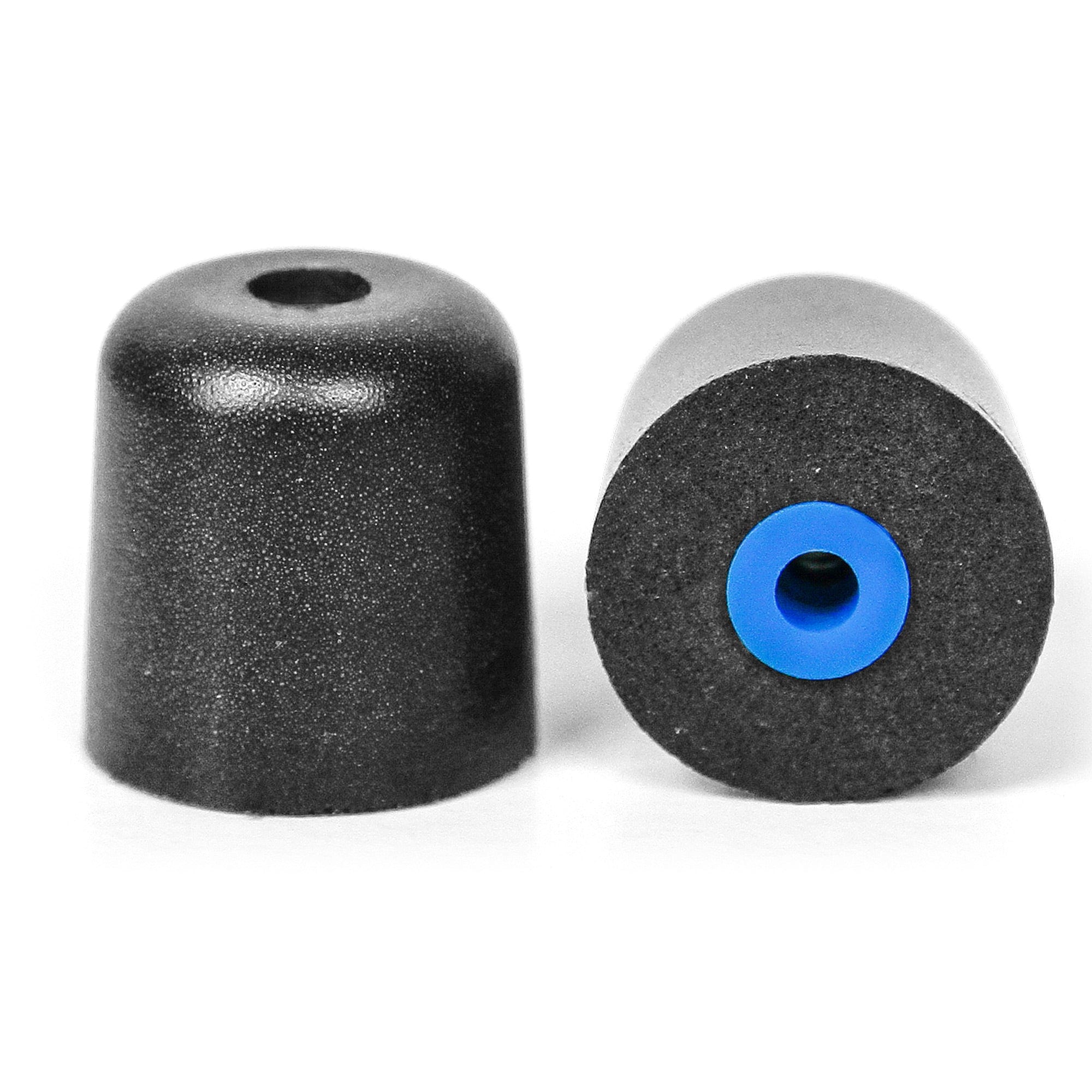 Half In Ear Tips TRILOGY Replacement Ear Tips - Large - 5 Pair | Woodcraft