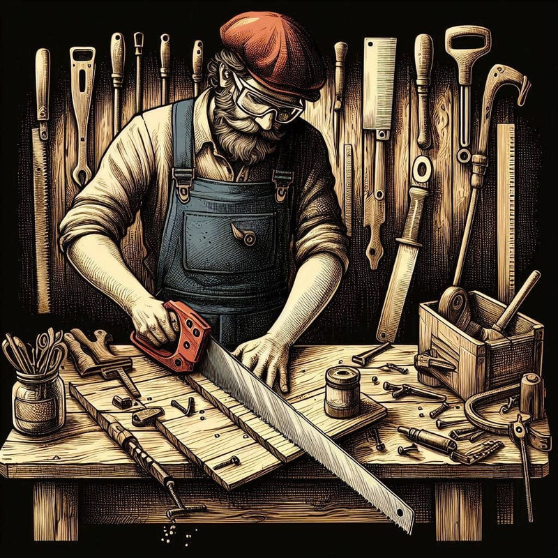 Woodcraft of Walpole Classes