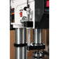 16-1/2" Floor Drill Press - 3/4 HP 1 Ph 115V - JDP-17MF alt 0