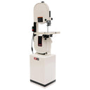 14" Closed Base Bandsaw - 1 HP 1 Ph 115/230V - JWBS-14CS