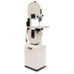 14" Closed Base Bandsaw - 1 HP 1 Ph 115/230V - JWBS-14CS alt 0