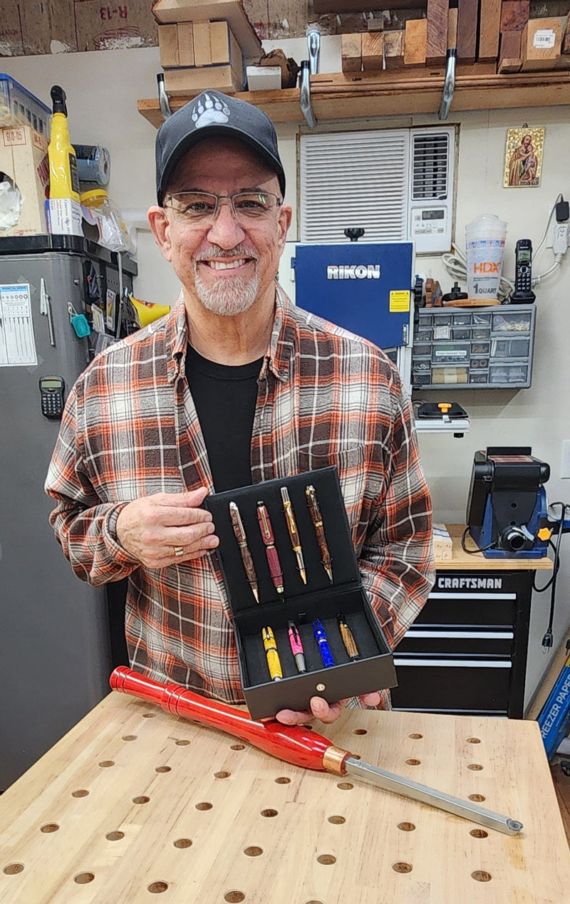 Woodcraft of Austin Classes