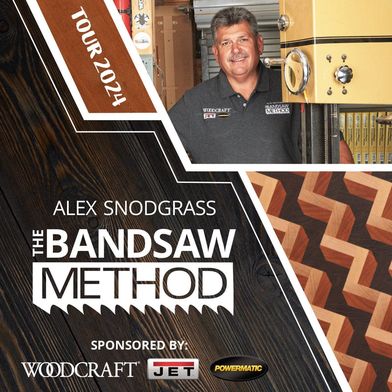 Woodcraft of Las Vegas Classes