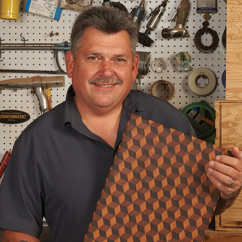 Woodcraft of Loveland Classes