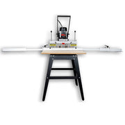 Collection of Collection of Boring Machines