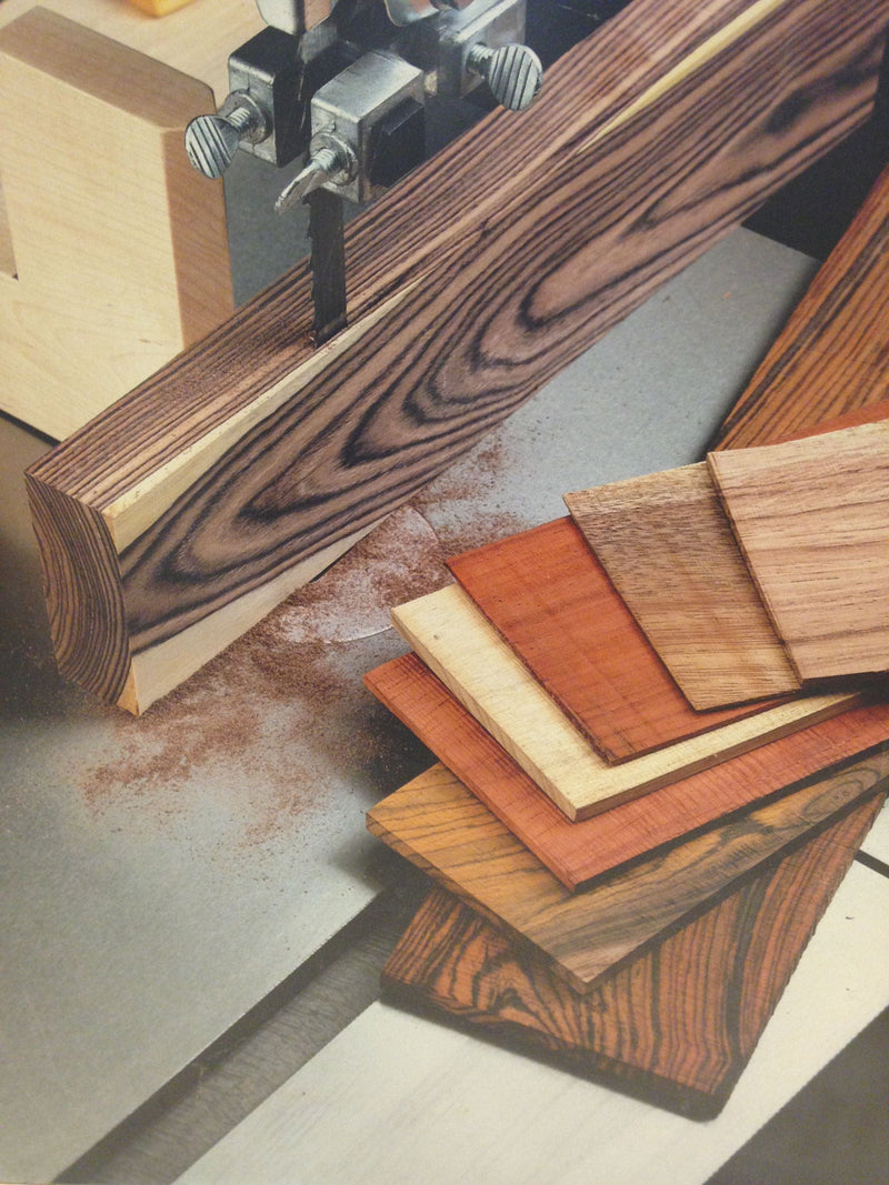 Woodcraft of Dallas Classes