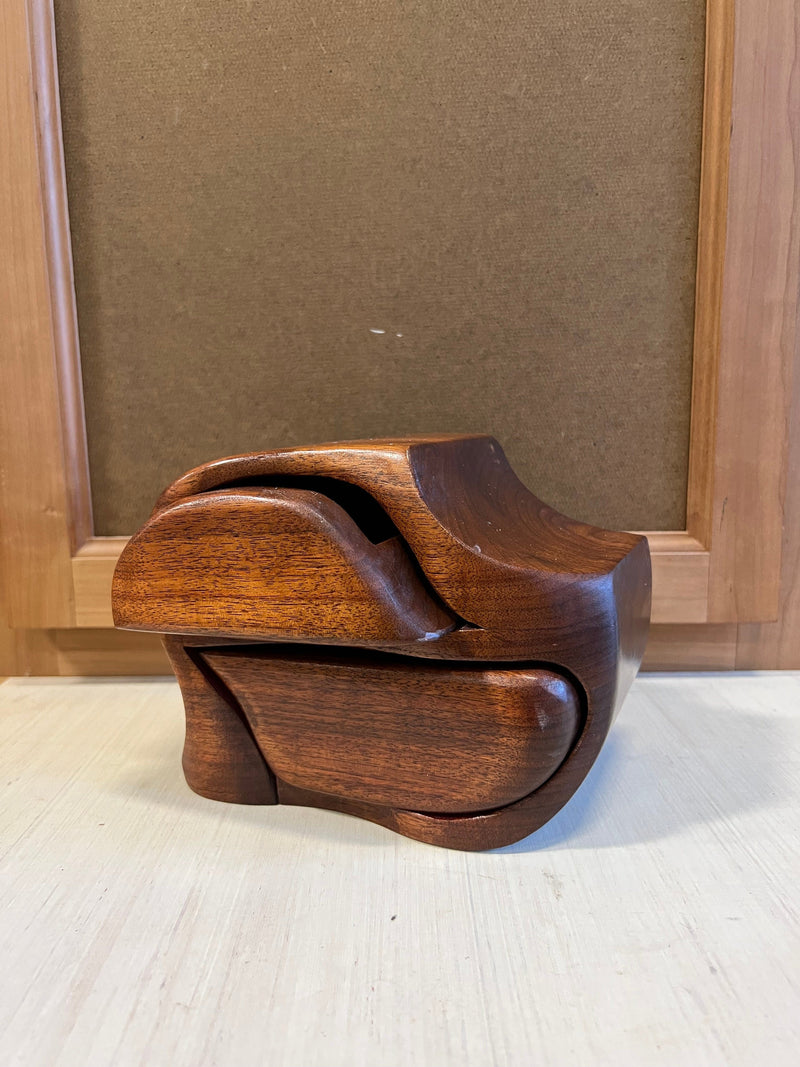 Woodcraft of Richmond Classes