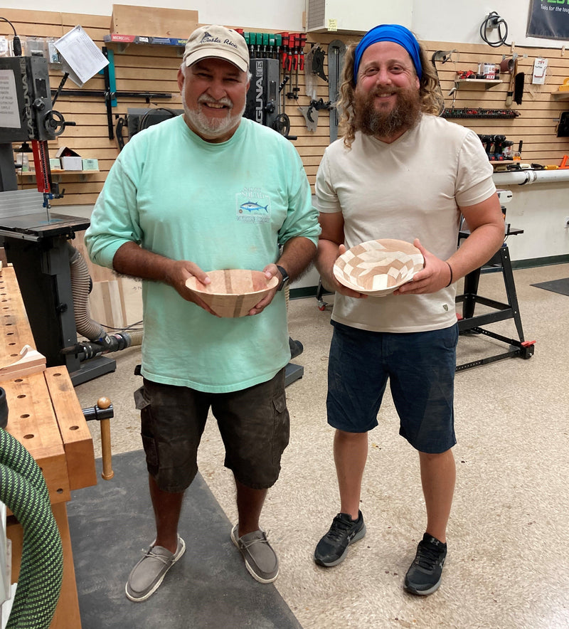 Woodcraft of Houston Southwest Classes