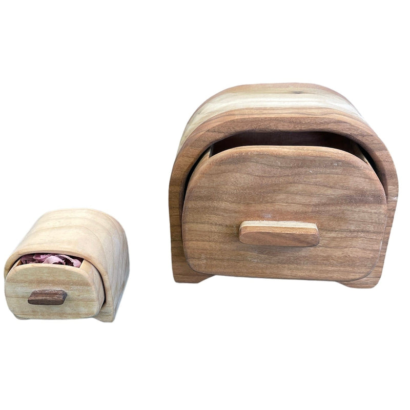 Woodcraft of Cleveland Classes