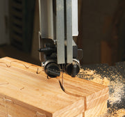 Bandsaw Selection at Woodcraft