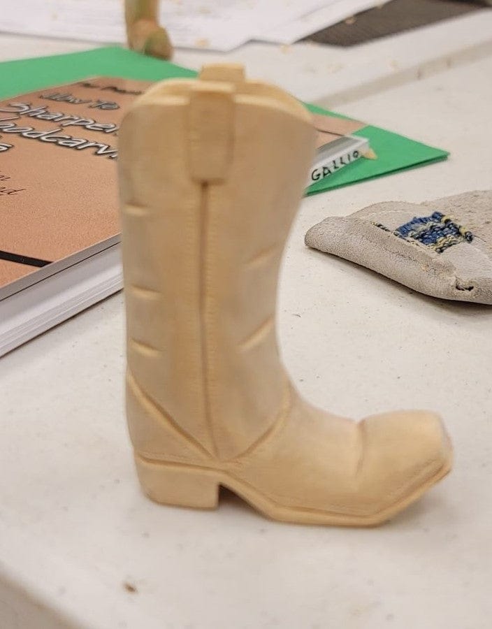 Woodcraft of Austin Classes