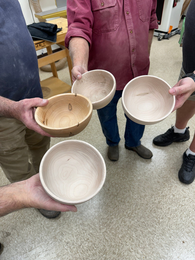 Woodcraft of Greenville Classes