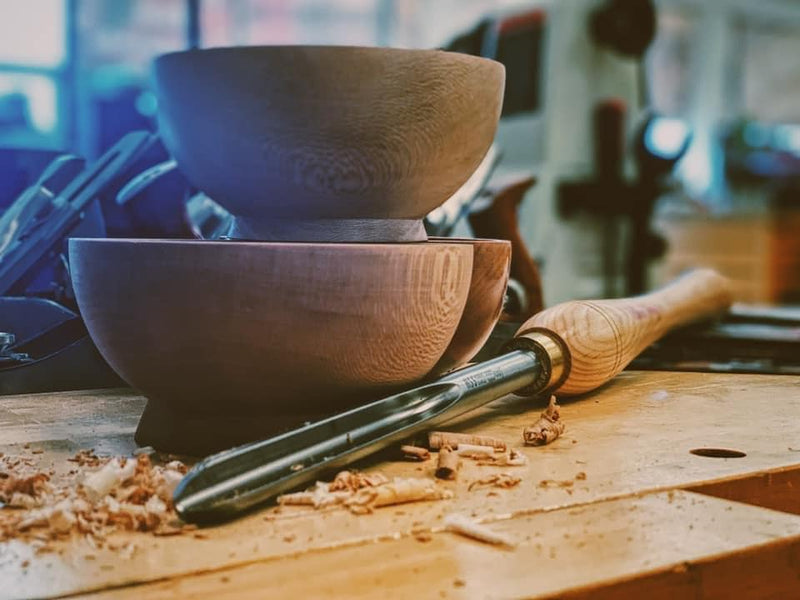 Woodcraft of Virginia Beach / Norfolk Classes