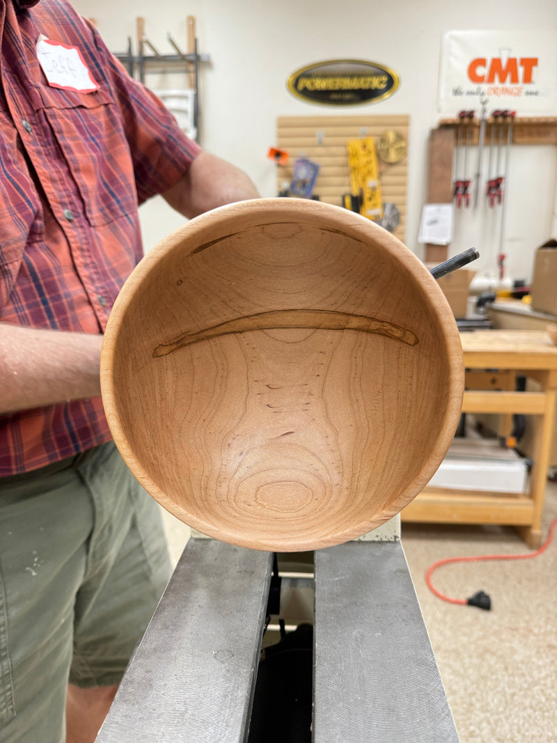 Woodcraft of Greenville Classes