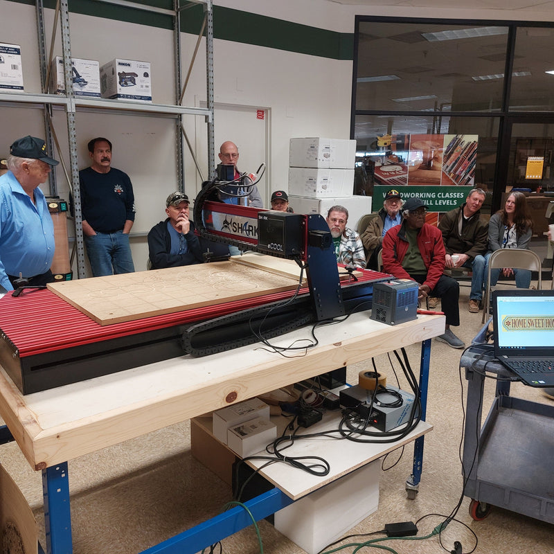 Woodworking Tools & Supplies in Cincinnati Woodcraft