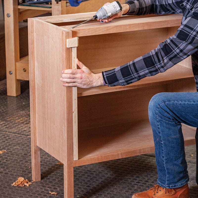 Woodcraft richmond discount