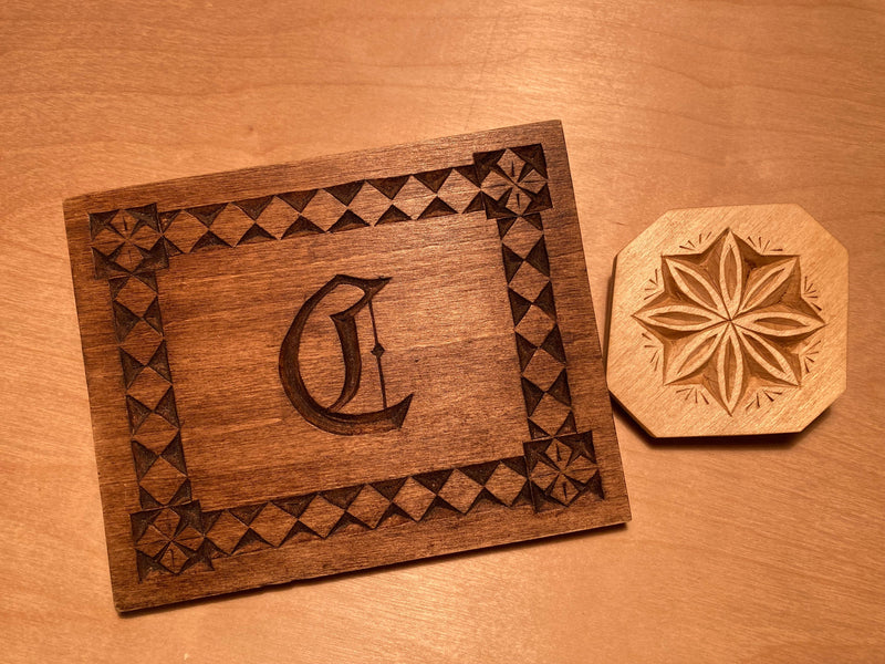 Woodcraft of Columbus Classes