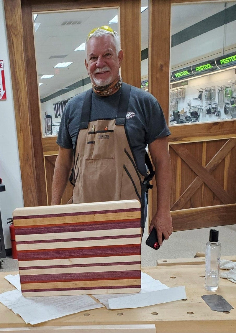 Woodcraft of Houston North Classes