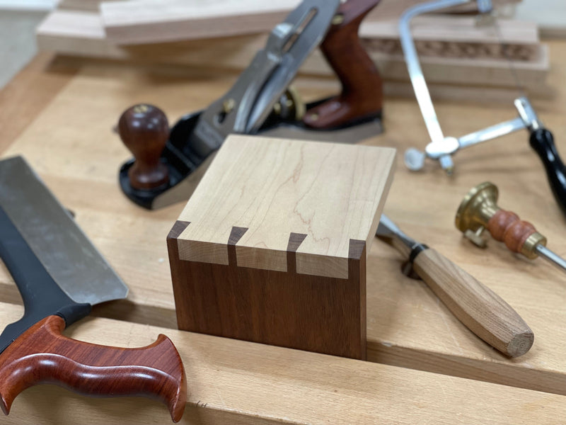 Woodcraft of Houston North Classes