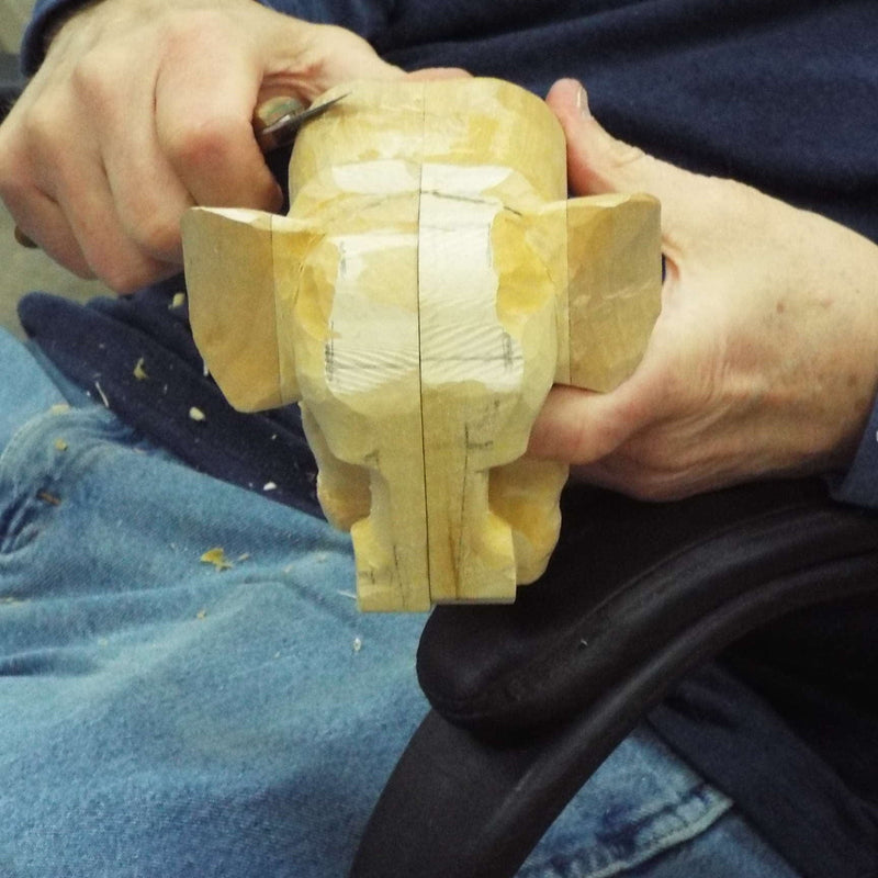 Woodcraft of Chattanooga Classes