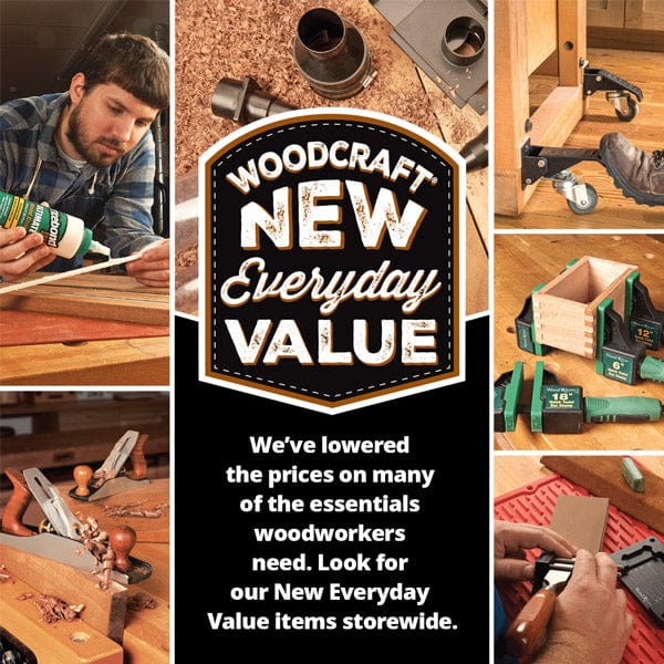 Woodcraft Supply Woodworking Hand Tools, Power Tools, Wood, Projects