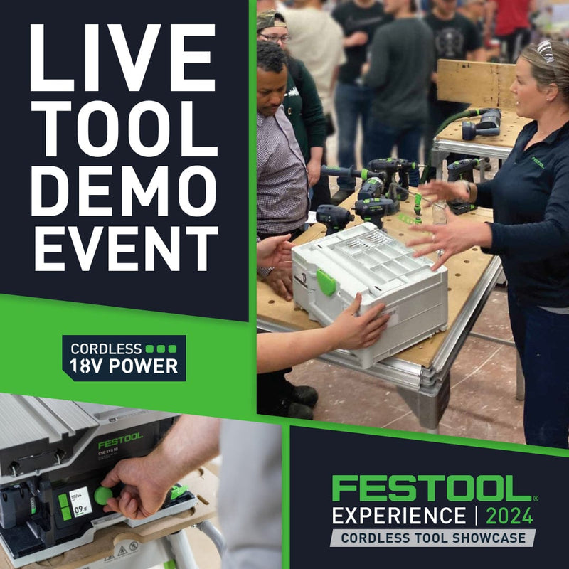 Woodcraft of Knoxville Classes