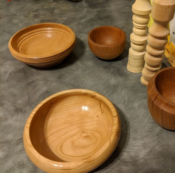 Woodcraft of Dallas Classes