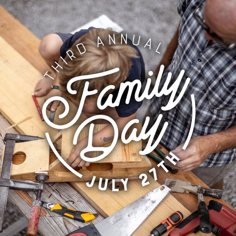 Woodcraft of Appleton/Fox Cities Events & Demos