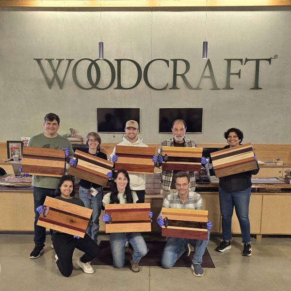 Woodworking Classes Near You – Master Your Craft at Woodcraft Austin