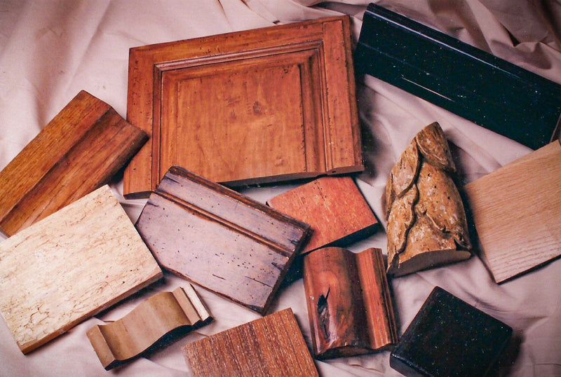 Woodcraft of Tucson Classes