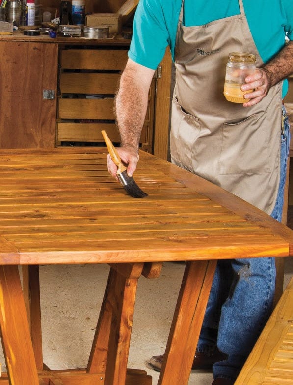 Woodcraft of Birmingham Classes