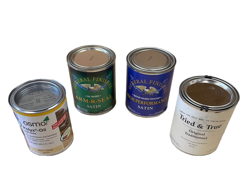 Woodcraft of Cleveland Classes