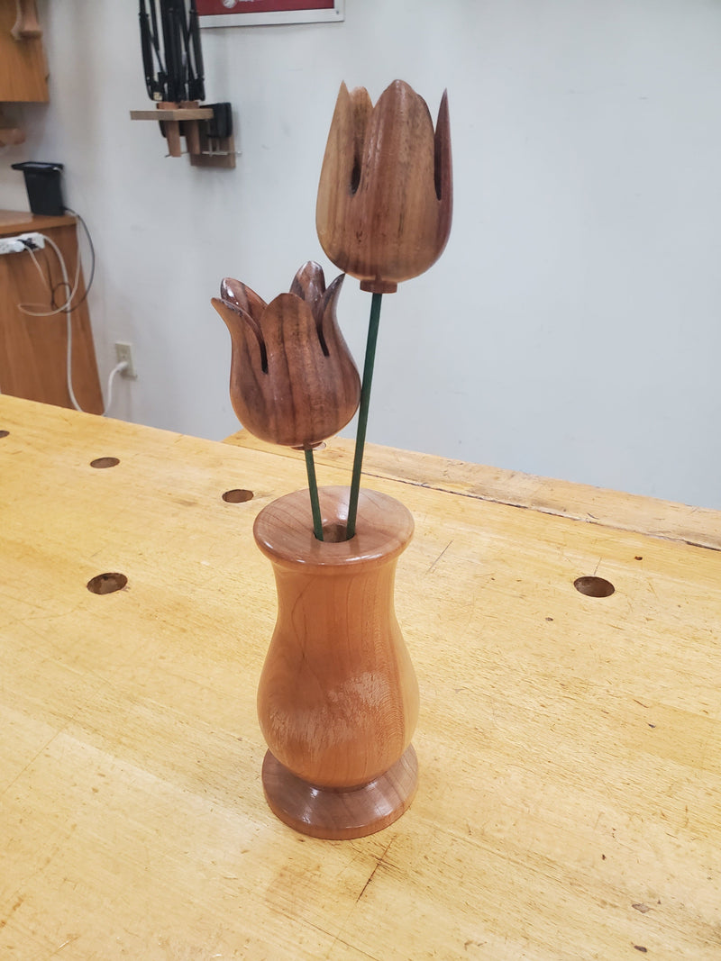 Woodcraft of Oklahoma City Classes