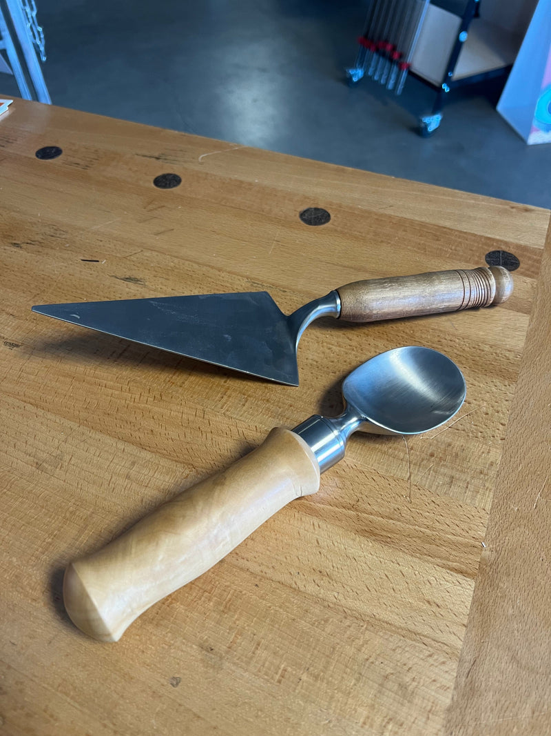 Woodcraft of Boise Classes