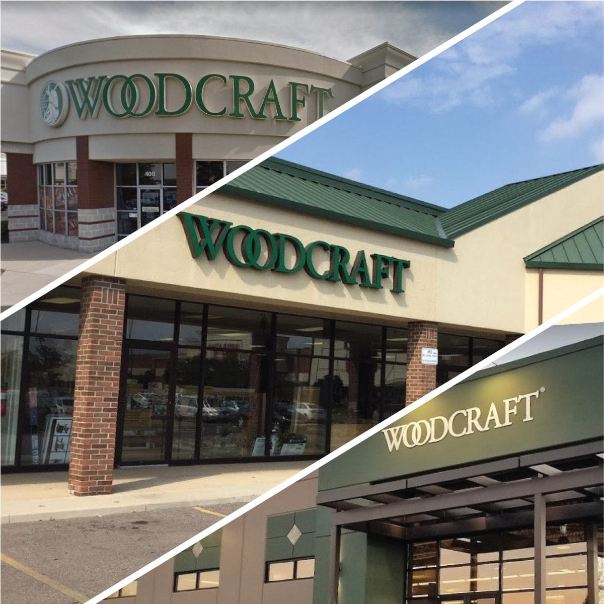 Woodcraft Franchise Program History of Woodcraft