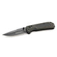 2025 Edition Woodcraft Drop Point Pocketknife