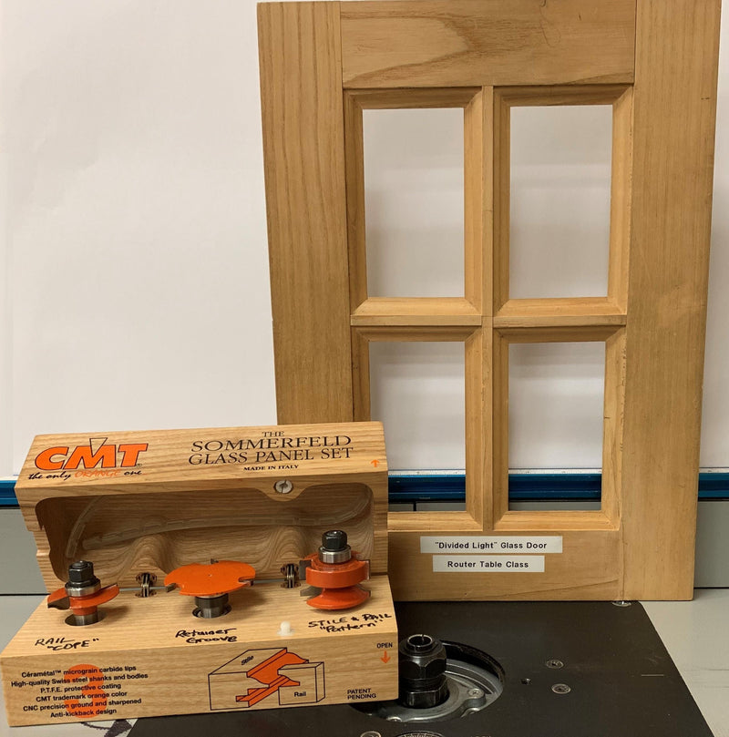 Woodcraft of Dallas Classes